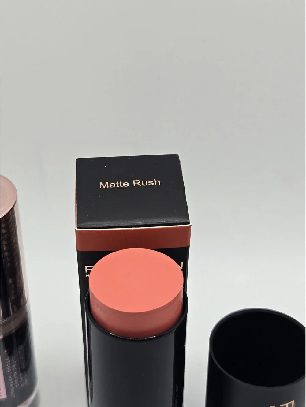Makeup Revolution brand new